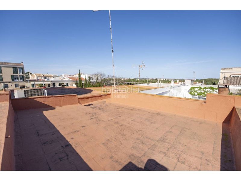 Foto b3d48133-ce80-45bd-9032-e7db9e788bb5. Xalet a Centre Històric Maó / Mahón