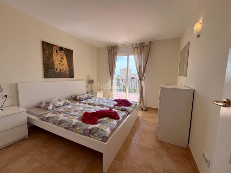 Foto 03c91199-7b92-4d6e-baa4-6da153cb6352. Apartament amb aparcament piscina a Sant Llorenç des Cardassar