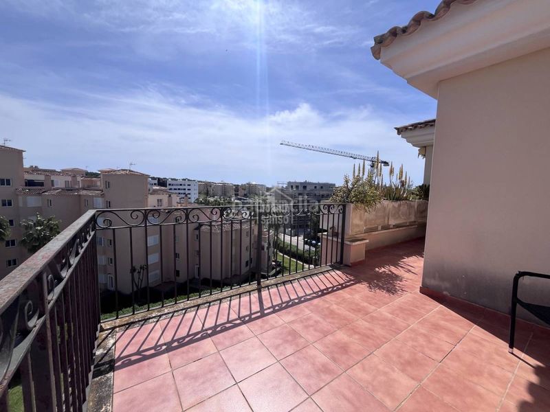Foto 20d0c935-075e-42c7-bfc2-e09dded87d7f. Apartament amb aparcament piscina a Sant Llorenç des Cardassar