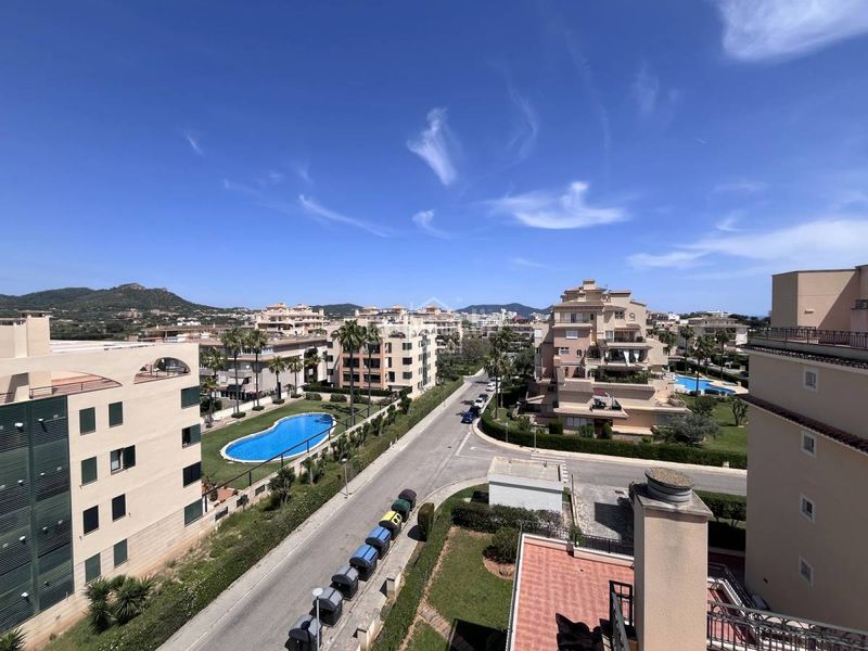 Foto 215999a8-4b16-4baa-b188-81a871838169. Apartament amb aparcament piscina a Sant Llorenç des Cardassar