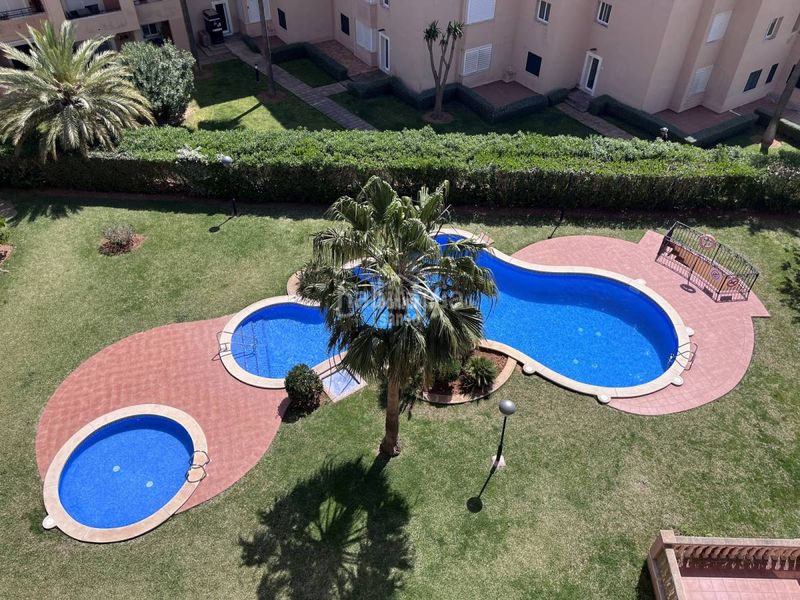 Foto 4338858a-3bf5-4407-af3e-4bef814dd0f3. Apartament amb aparcament piscina a Sant Llorenç des Cardassar