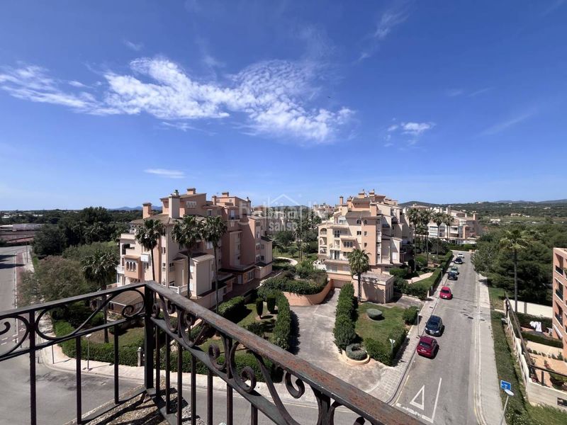 Foto 90800368-b24b-4f39-9062-7b53b12c8f40. Apartament amb aparcament piscina a Sant Llorenç des Cardassar