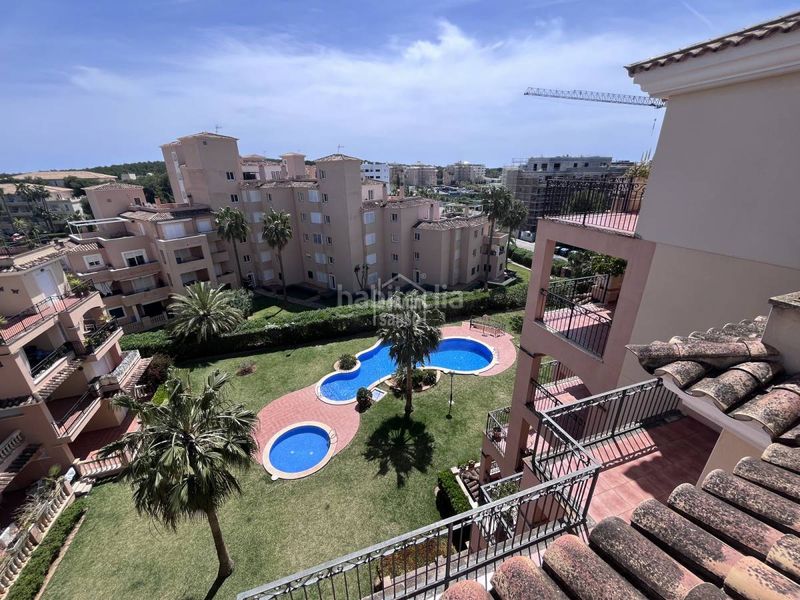 Foto e07bffa0-0344-45c7-bf20-1219ef339b63. Apartament amb aparcament piscina a Sant Llorenç des Cardassar