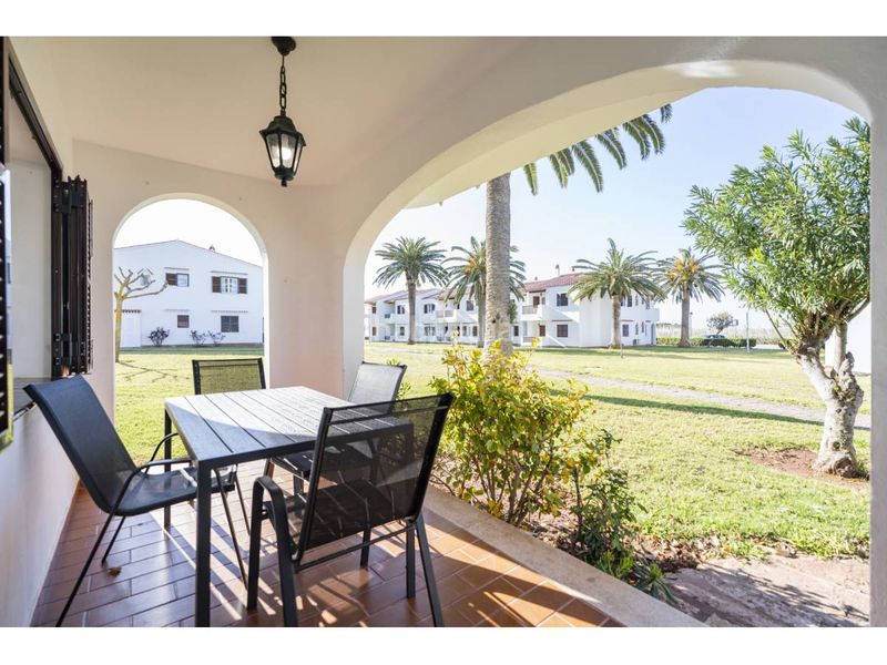 Foto 4dbab0ce-bca7-4967-bb61-e577fc4676ac. Apartament amb calefacció piscina a Son Bou-Sant Jaume Alaior