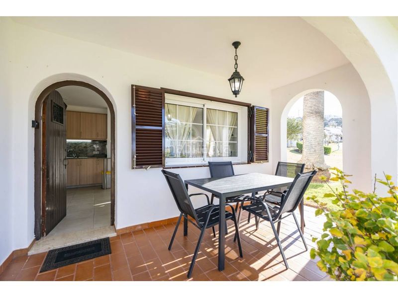 Foto 95607ae4-463d-4a5e-813a-ddd6360d0ab3. Apartament amb calefacció piscina a Son Bou-Sant Jaume Alaior