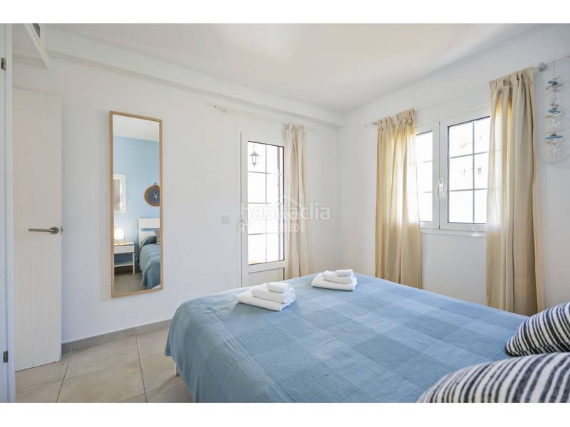 Foto b8218538-6761-4b8a-a772-dcb6142afc27. Apartament amb calefacció piscina a Son Bou-Sant Jaume Alaior