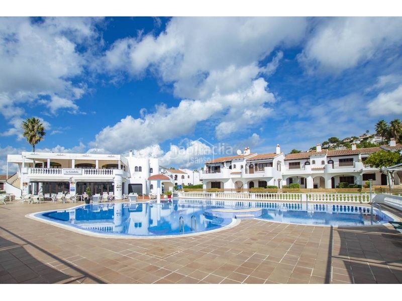 Foto c91a7f0f-efaa-4fd0-9fcc-f242cdef1e43. Apartament amb calefacció piscina a Son Bou-Sant Jaume Alaior