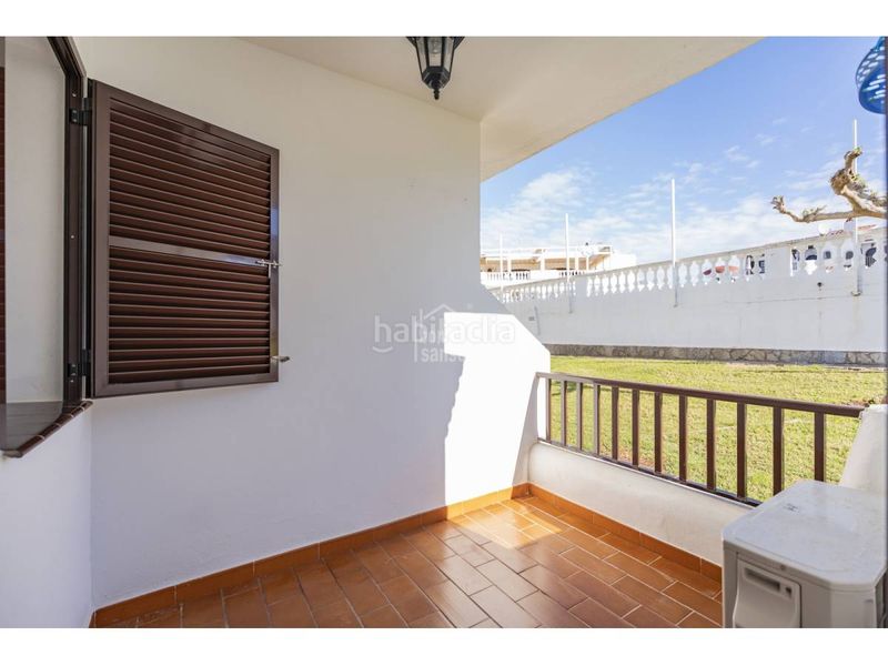 Foto ca293875-1376-413b-b9eb-cfc4d8cdaad5. Apartament amb calefacció piscina a Son Bou-Sant Jaume Alaior