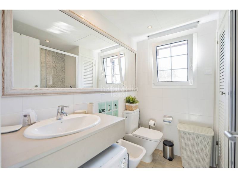Foto e186391c-9a0c-4e86-970b-877611995342. Apartament amb calefacció piscina a Son Bou-Sant Jaume Alaior