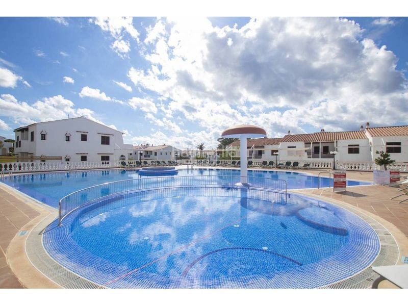 Foto e1c18f55-2f26-4e10-8848-391f92c793cc. Apartament amb calefacció piscina a Son Bou-Sant Jaume Alaior