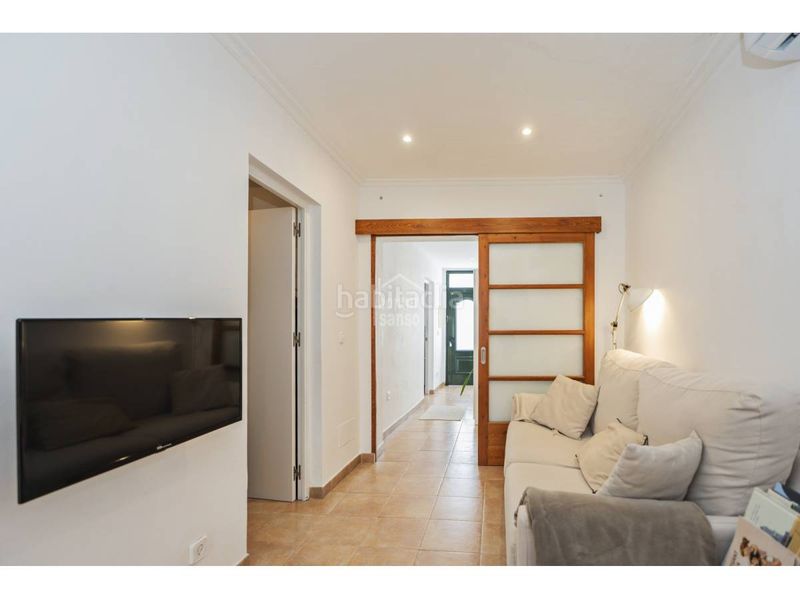 Foto 2215e4fa-44b1-46dd-83d0-54c135881673. Apartament a Centre Històric Maó / Mahón