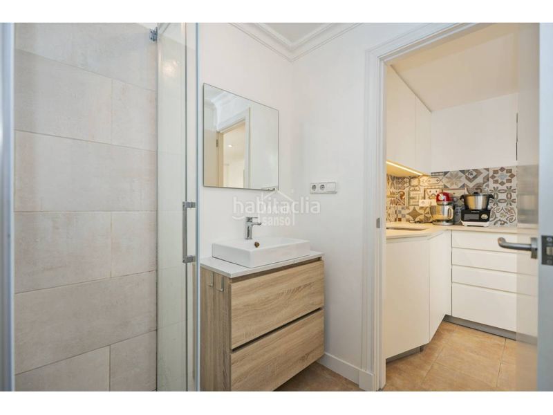 Foto 2b29a413-06ea-4092-9a14-f688eee63101. Apartament a Centre Històric Maó / Mahón