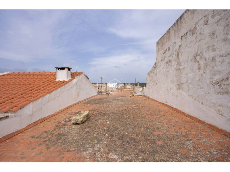 Foto 79bf15f3-6949-4e17-99b2-a9a2b9c7d551. Apartament a Centre Històric Maó / Mahón