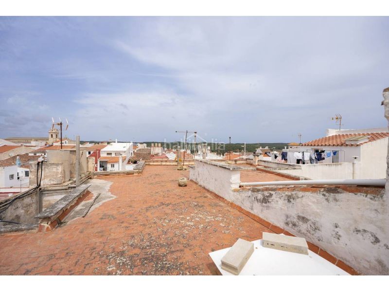 Foto 7ccb6394-aabf-4432-aad0-78b2017da0a8. Apartament a Centre Històric Maó / Mahón
