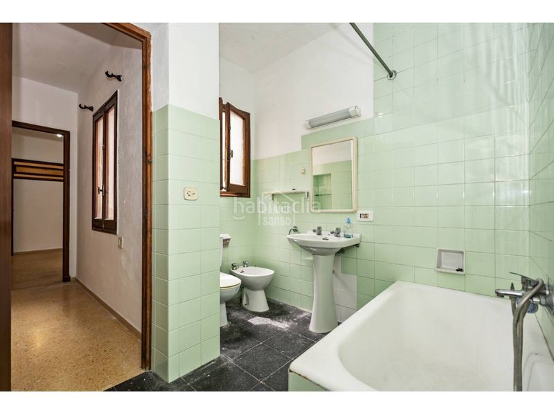 Foto bc301b48-e62d-455b-9933-34480a453976. Apartament a Centre Històric Maó / Mahón