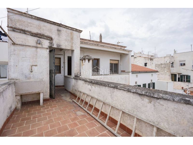 Foto c0ddade1-a5d7-4c0b-b763-fbe52d970c2d. Apartament a Centre Històric Maó / Mahón