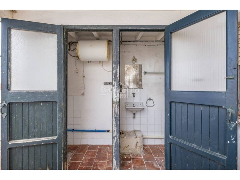 Foto c9962209-f12d-4e2f-a4ad-4018a134d174. Apartament a Centre Històric Maó / Mahón