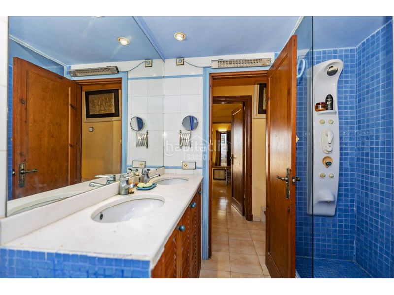 Foto f792e987-6a00-4888-a764-dddaa593e1b6. Xalet amb aparcament piscina a Cala Llonga-Sa Mesquida Maó / Mahón