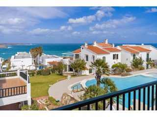 Apartament a Son Parc. Fantástico apartamento con maravillosas vistas al mar en son par