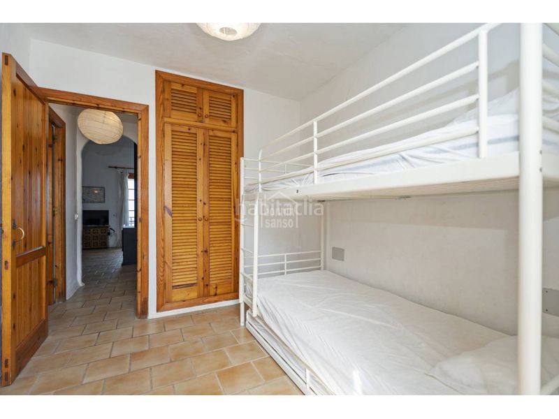 Foto 01008cf2-e5c6-4062-a60e-bf6f3f674c4b. Apartament amb calefacció piscina a Son Parc Es Mercadal