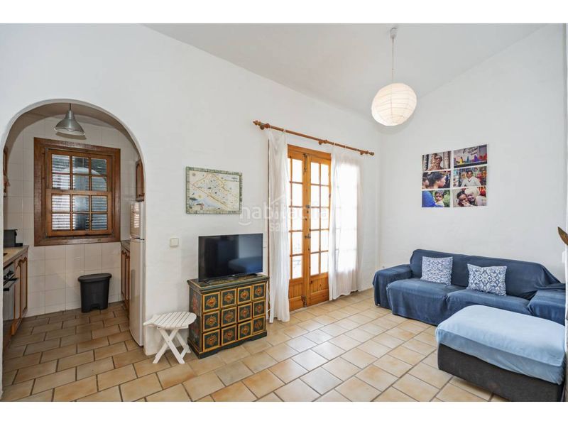Foto 1477c8c7-e3a0-4db1-bc7f-da9c84579171. Apartament amb calefacció piscina a Son Parc Es Mercadal
