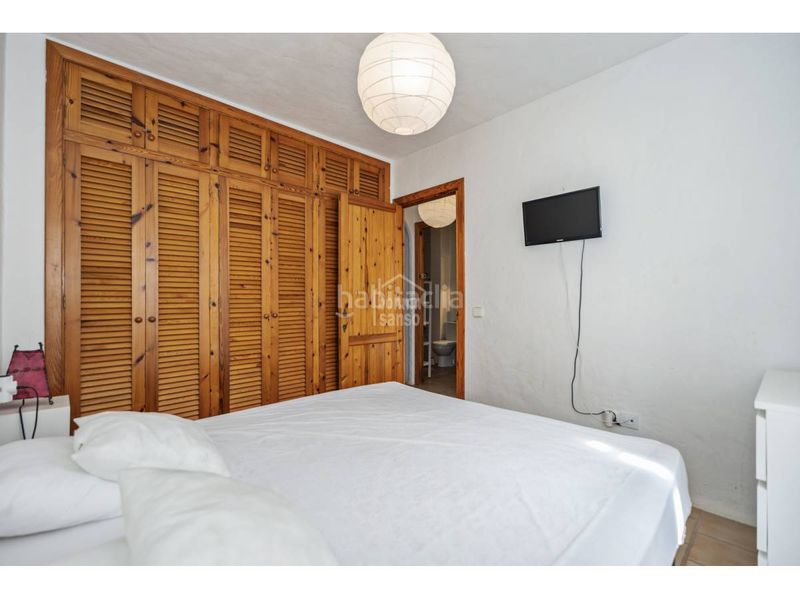 Foto 160ebe29-ce8d-4987-915a-1c51243c12a5. Apartament amb calefacció piscina a Son Parc Es Mercadal