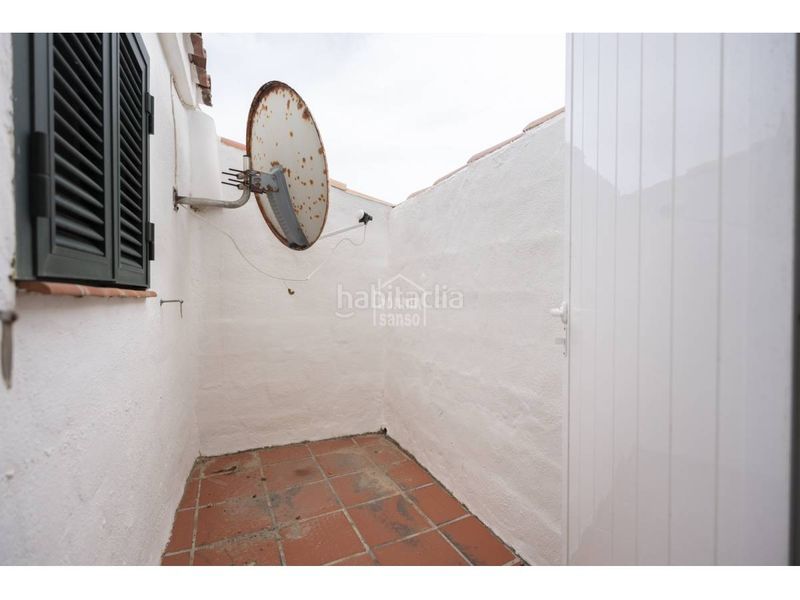 Foto 6b0c3766-f8b2-4f66-9b26-6f21e2e744e1. Apartament amb calefacció piscina a Son Parc Es Mercadal