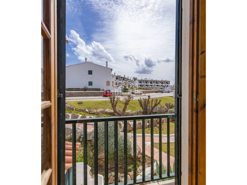 Foto 73d5b70c-a358-40e2-84fa-863000b77568. Apartament amb calefacció piscina a Son Parc Es Mercadal