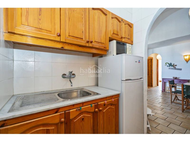 Foto 8a9f58f7-e896-4856-a811-d467d8957d27. Apartament amb calefacció piscina a Son Parc Es Mercadal