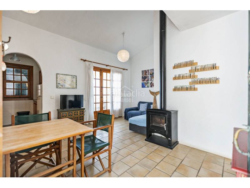 Foto a71204cb-1557-4441-9a1c-ae4764120c14. Apartament amb calefacció piscina a Son Parc Es Mercadal