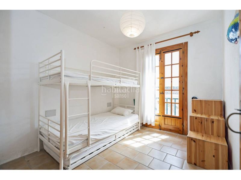 Foto bc77a9e6-ce9e-492c-8f12-19e945a59c82. Apartament amb calefacció piscina a Son Parc Es Mercadal