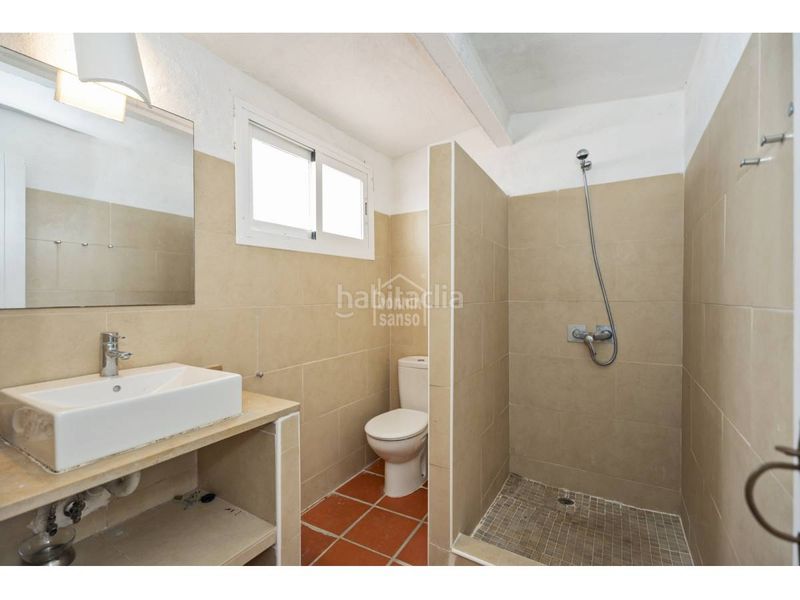 Foto f5fbbc28-4291-4139-abb7-678bf2b8b731. Apartament amb calefacció piscina a Son Parc Es Mercadal