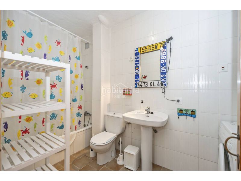 Foto f64b5788-1d67-4668-9fd5-be36e9573264. Apartament amb calefacció piscina a Son Parc Es Mercadal