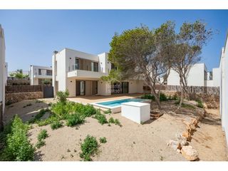 Xalet a Son Parc. Sa llosa homes, exclusiva promoción de 50 chalets en son parc, m