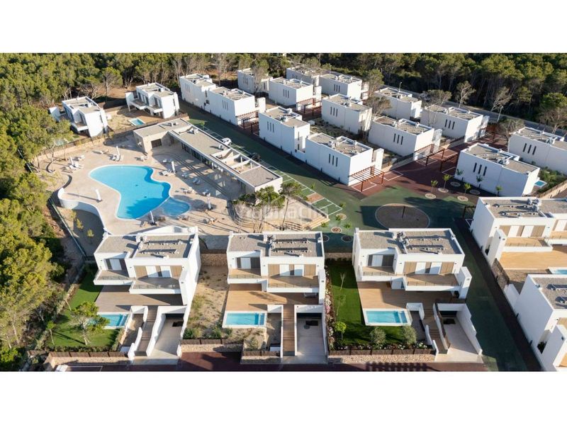 Foto 00ddde30-64fa-4c3e-90ec-6eafc517ff46. Xalet amb aparcament piscina a Son Parc Es Mercadal