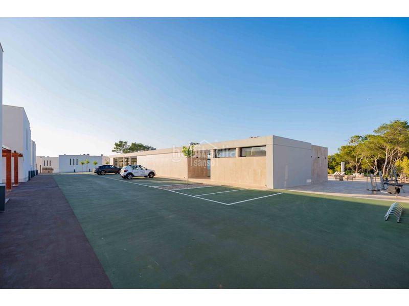 Foto 9f072a3a-8fd5-49b1-894f-a76f2200c8da. Xalet amb aparcament piscina a Son Parc Es Mercadal
