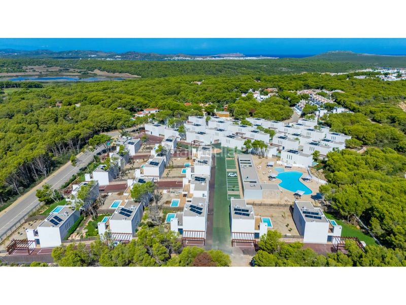 Foto c7fbb9ba-5d03-4a92-87aa-f07fb3a8a1ed. Xalet amb aparcament piscina a Son Parc Es Mercadal