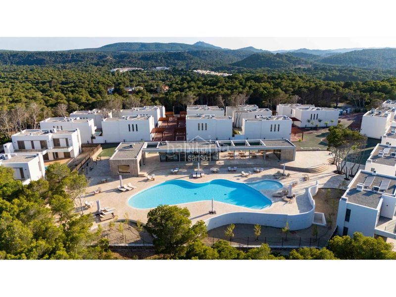 Foto e7449dc9-553a-42fc-a442-22f6f8128c1e. Xalet amb aparcament piscina a Son Parc Es Mercadal