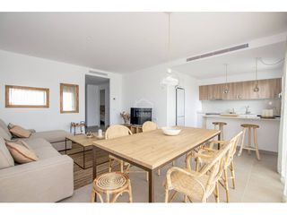 Apartament a Avinguda Menorca-Sínia Costabella