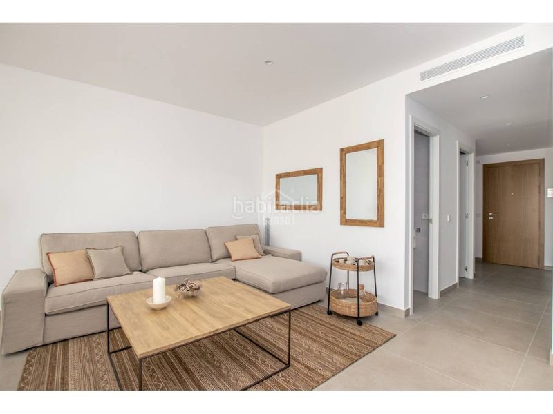 Foto 15f83c0a-e865-492e-8010-2c384d704c6b. Apartament amb calefacció a Avinguda Menorca-Sínia Costabella Maó / Mahón