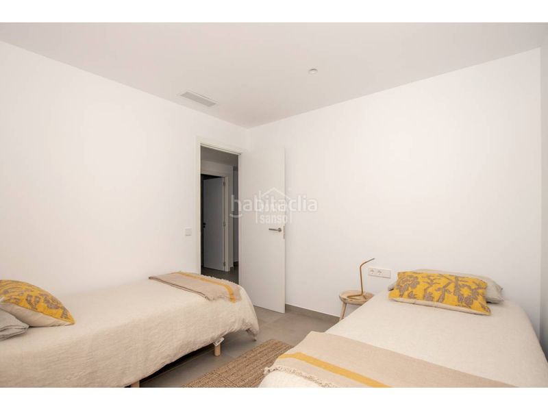 Foto 1c914b78-3706-4abc-8ea9-987dd191f6bc. Apartament amb calefacció a Avinguda Menorca-Sínia Costabella Maó / Mahón