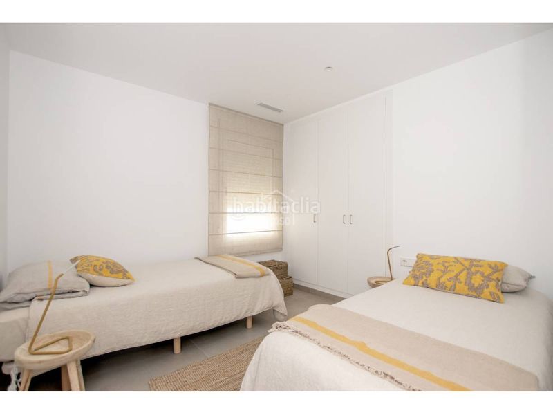 Foto 1d24d569-6087-4a17-a993-81a19f15cfe9. Apartament amb calefacció a Avinguda Menorca-Sínia Costabella Maó / Mahón