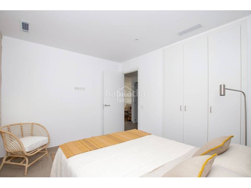 Foto 227a87d4-2ced-41e4-9031-ed6bc9a1995c. Apartament amb calefacció a Avinguda Menorca-Sínia Costabella Maó / Mahón