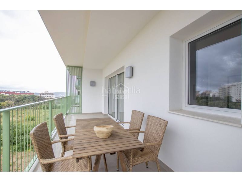 Foto 2b4fb7d2-6a78-4d37-9b54-f79856acb3f1. Apartament amb calefacció a Avinguda Menorca-Sínia Costabella Maó / Mahón