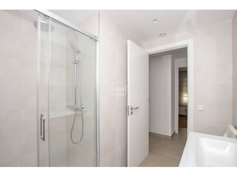 Foto 31c597f9-b36c-47e9-a075-513dbbc0390c. Apartament amb calefacció a Avinguda Menorca-Sínia Costabella Maó / Mahón