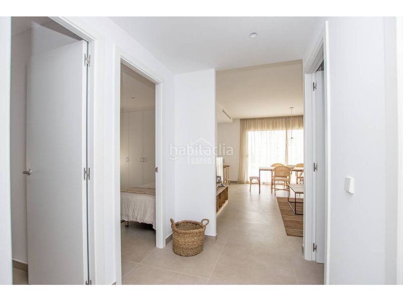 Foto 3c90b506-e5c0-417d-96d2-097f9540d807. Apartament amb calefacció a Avinguda Menorca-Sínia Costabella Maó / Mahón