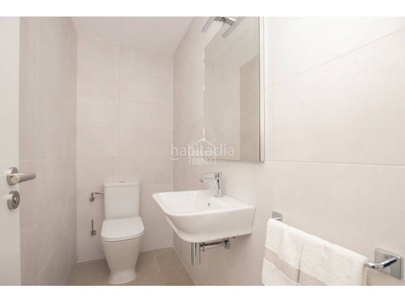 Foto 649bf011-191e-4fe1-93fb-5863f268ebdd. Apartament amb calefacció a Avinguda Menorca-Sínia Costabella Maó / Mahón