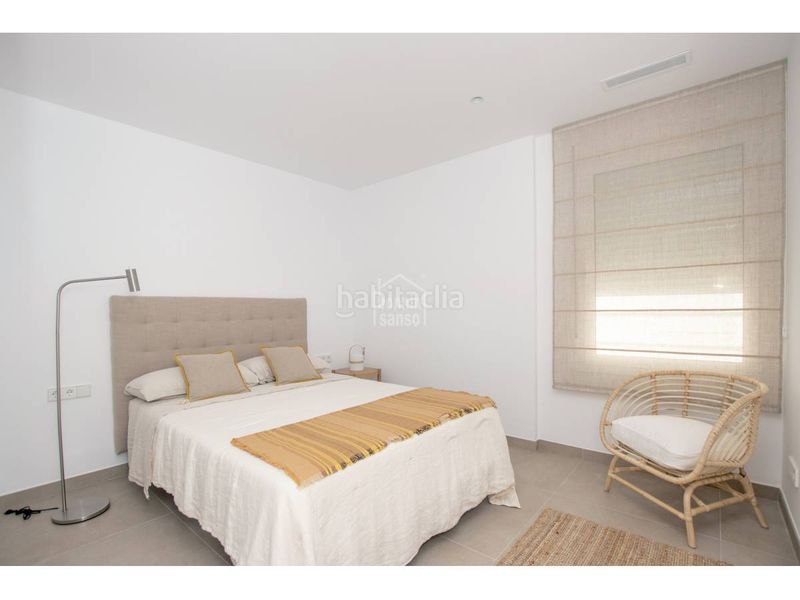 Foto 65af6b9d-a254-424b-afdb-13133461dde6. Apartament amb calefacció a Avinguda Menorca-Sínia Costabella Maó / Mahón