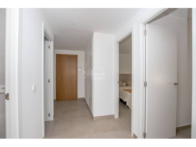 Foto 897287ed-3adb-4566-8432-35d5b90b2900. Apartament amb calefacció a Avinguda Menorca-Sínia Costabella Maó / Mahón
