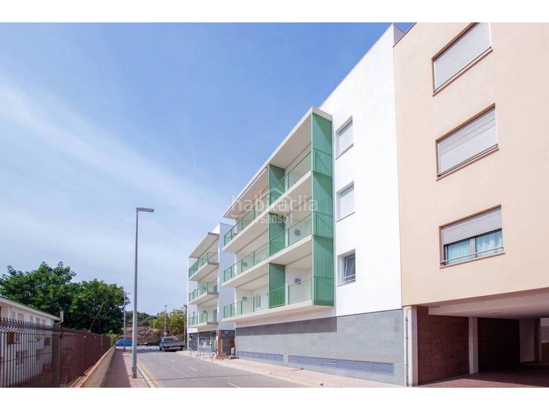 Foto a668f9c4-2424-4ed6-b39b-1fc9563f295e. Apartament amb calefacció a Avinguda Menorca-Sínia Costabella Maó / Mahón